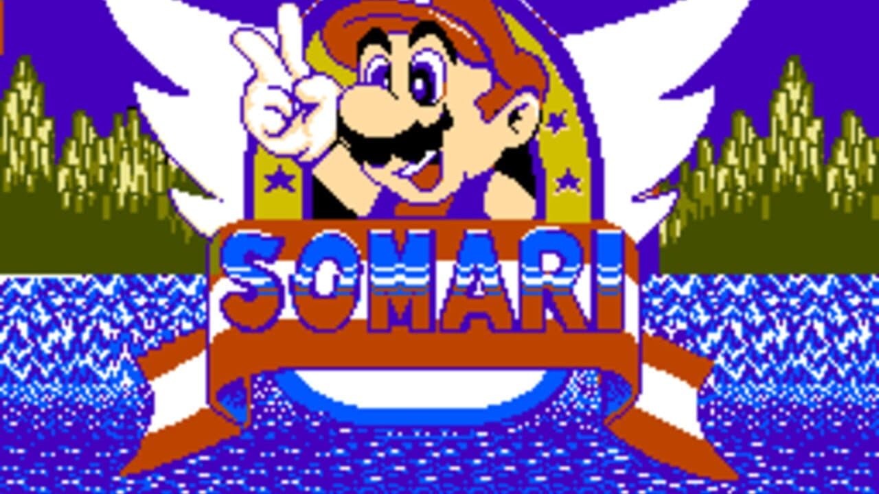 Somari screenshot 1