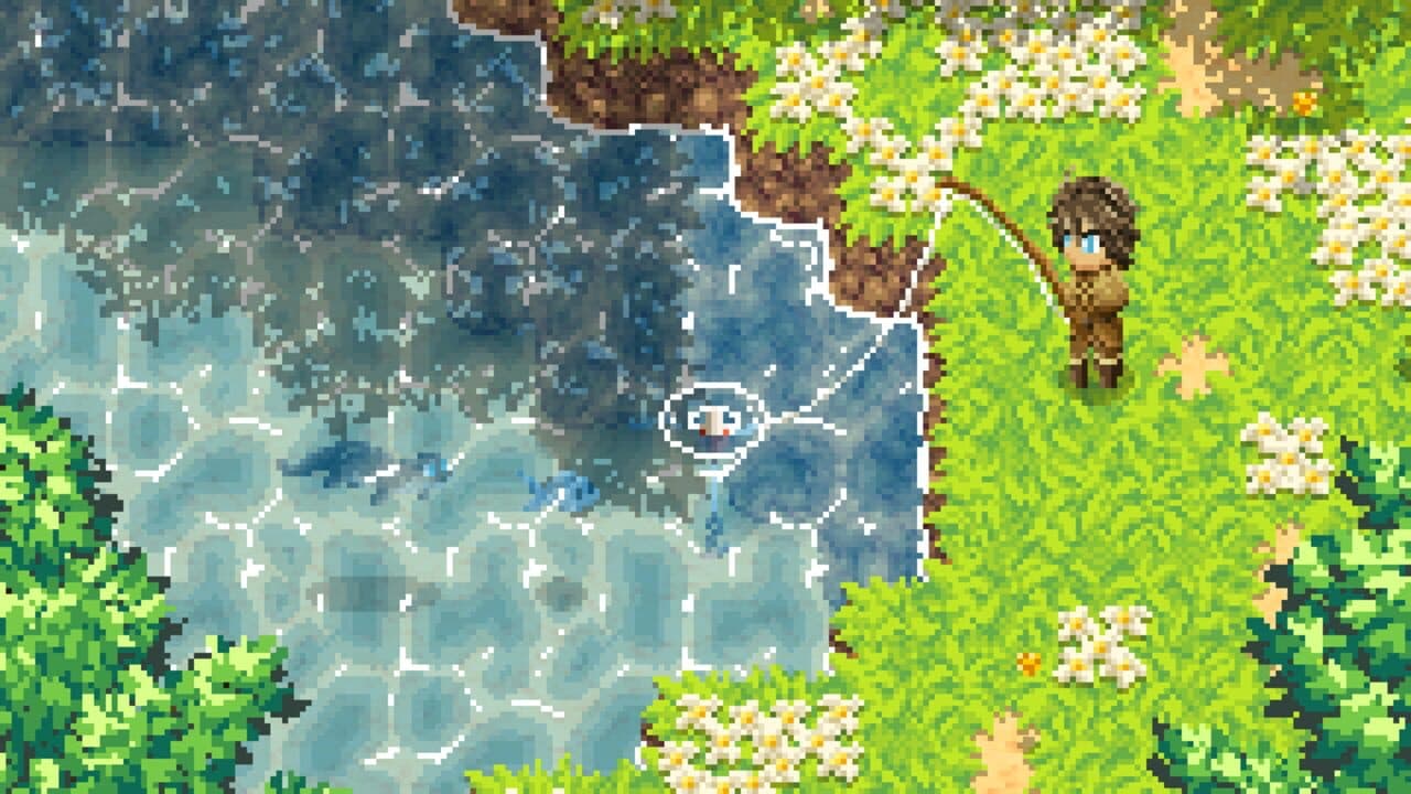 Lifeflame Compendium screenshot 1