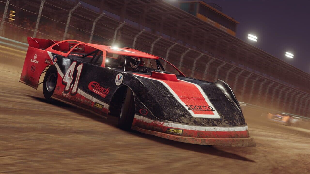 SRX: The Game thumbnail 3