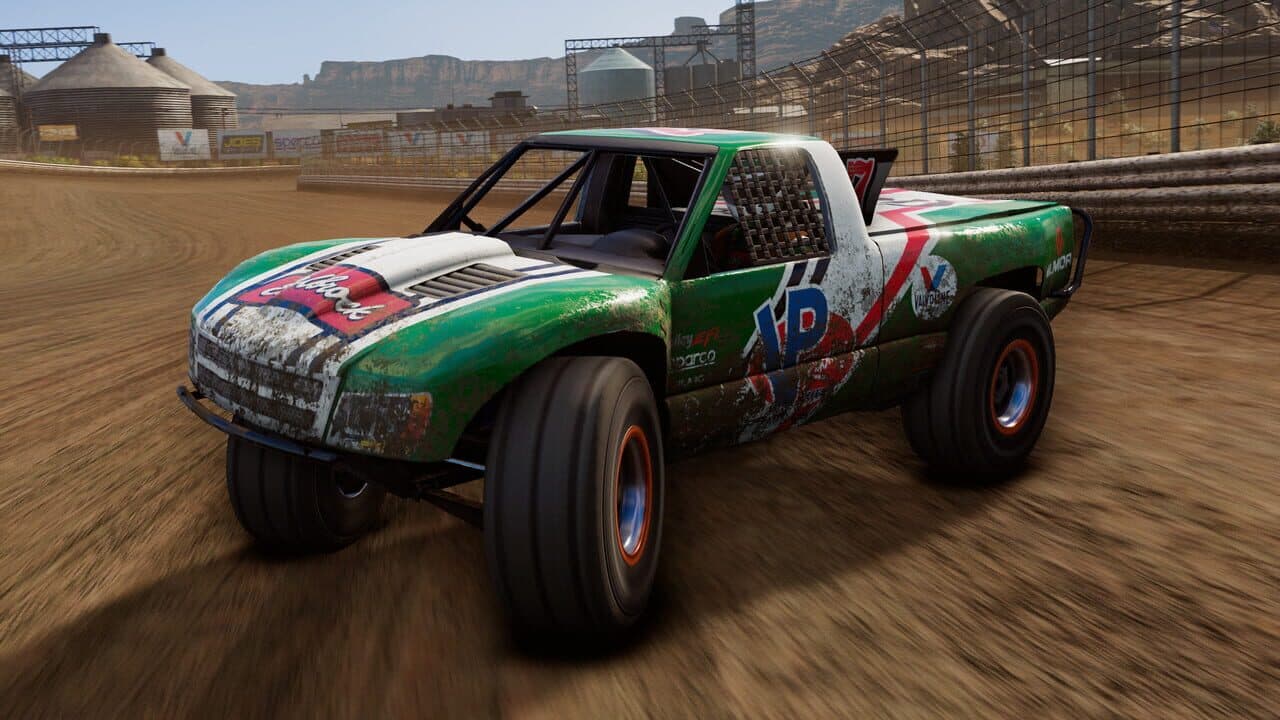 SRX: The Game thumbnail 4