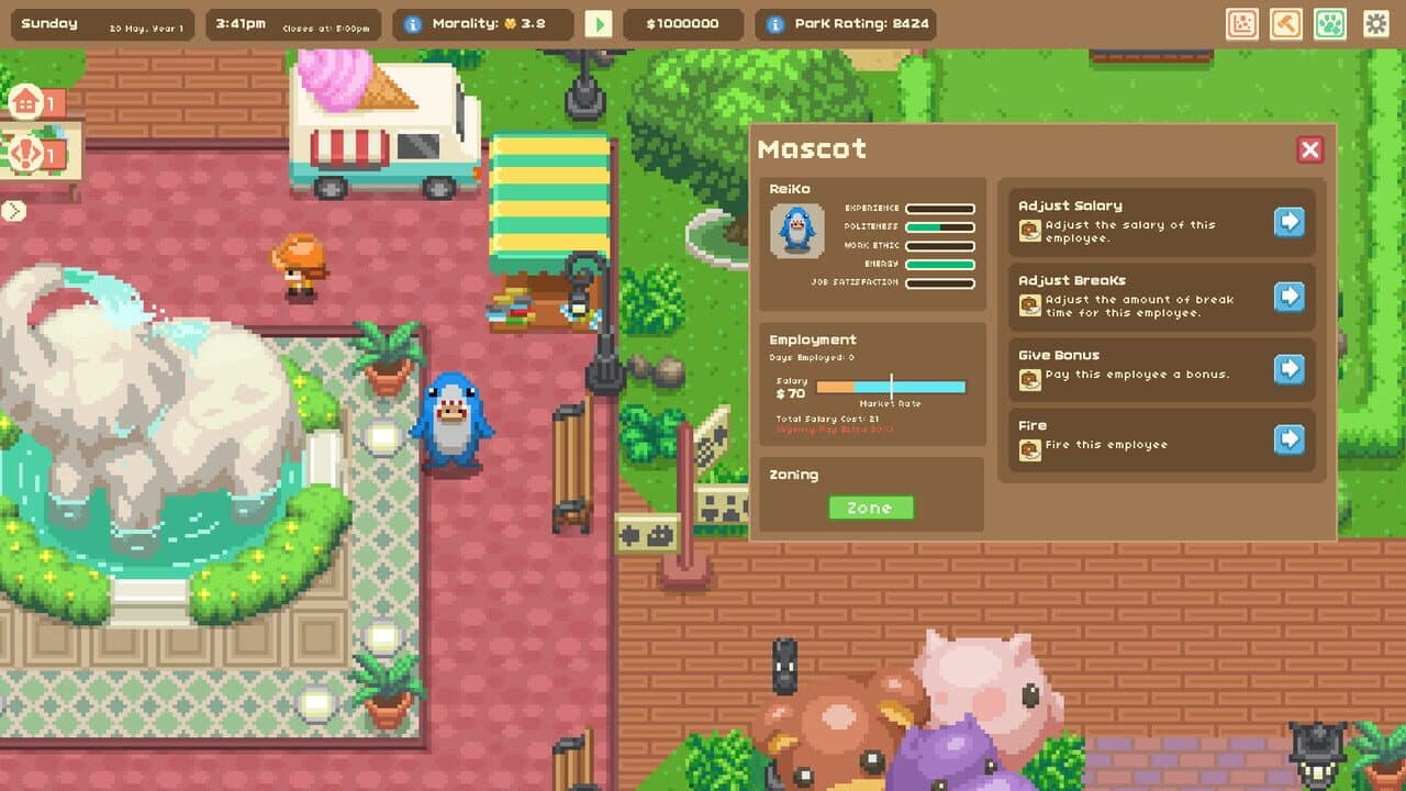 Let's Build a Zoo thumbnail 2