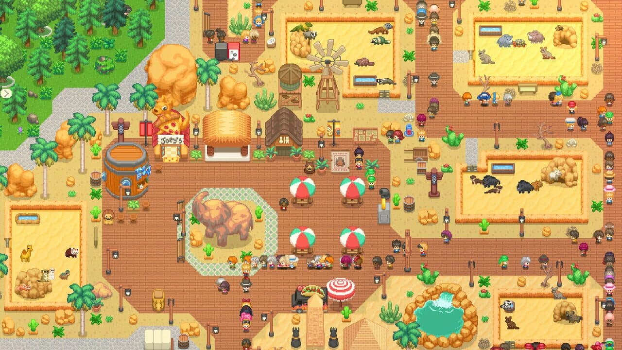 Let's Build a Zoo thumbnail 3