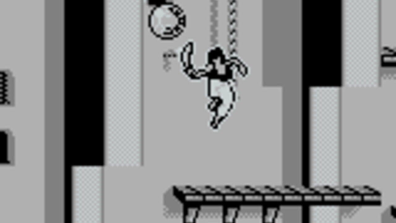 Disney's Aladdin thumbnail 2