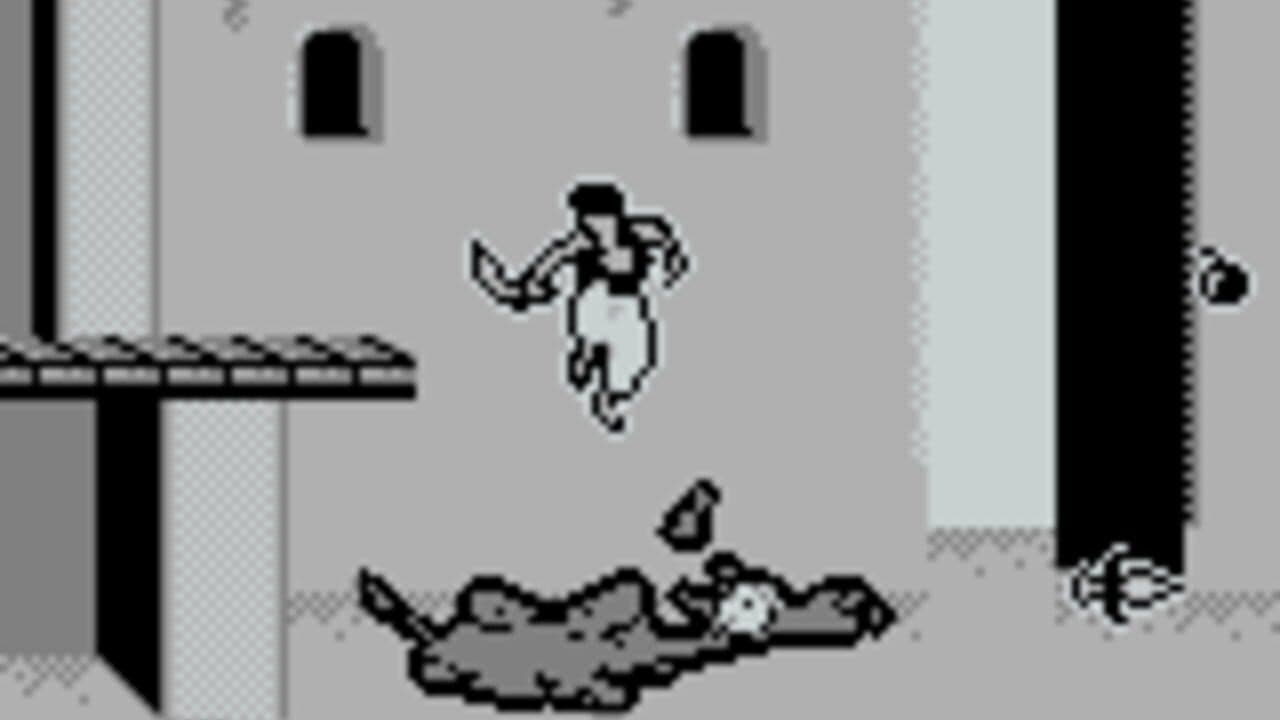 Disney's Aladdin thumbnail 3