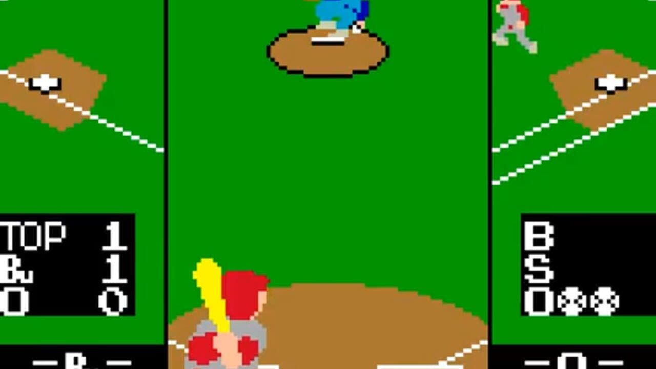 Batter Up thumbnail 3