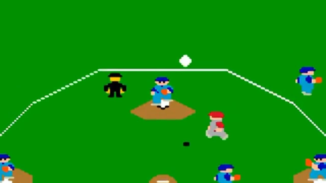 Batter Up screenshot 1