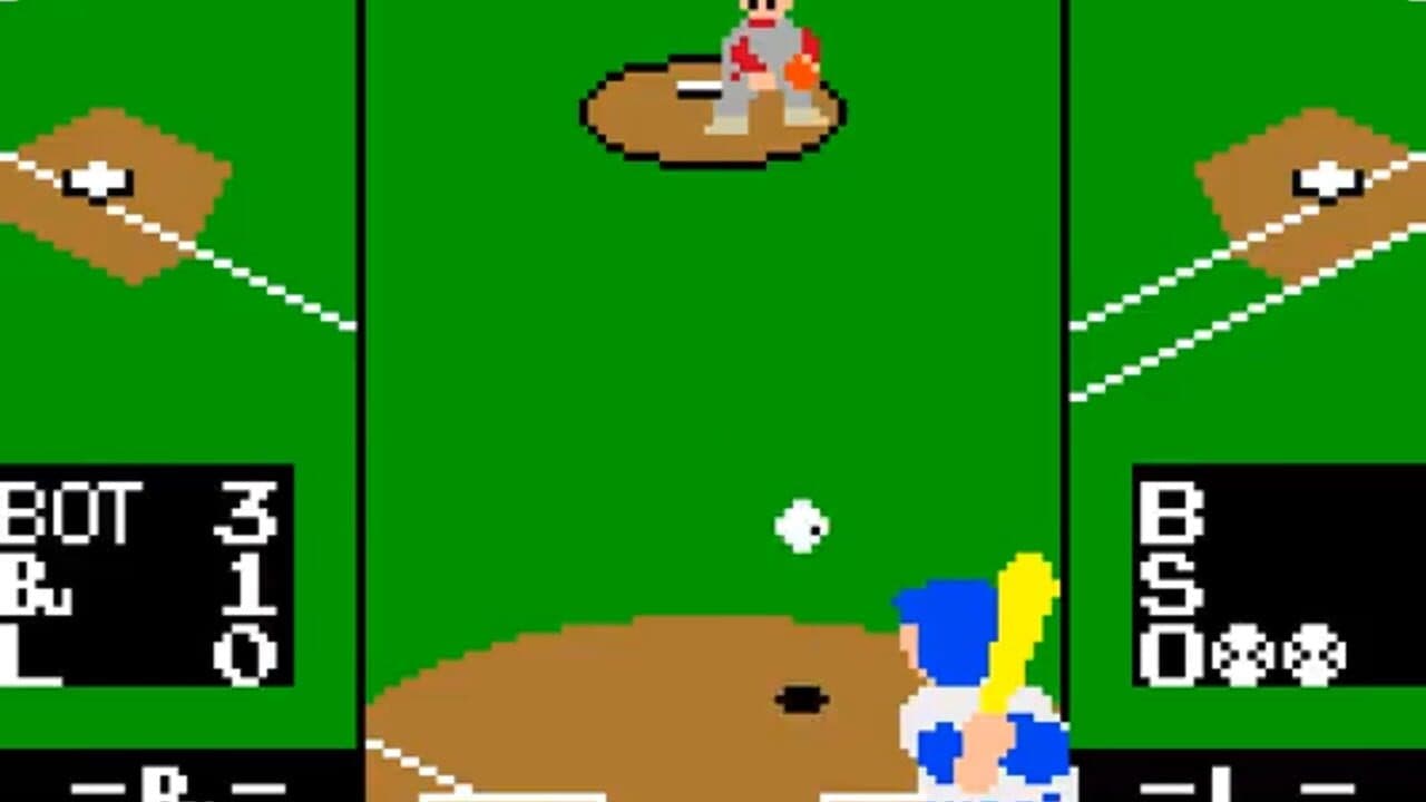 Batter Up thumbnail 2