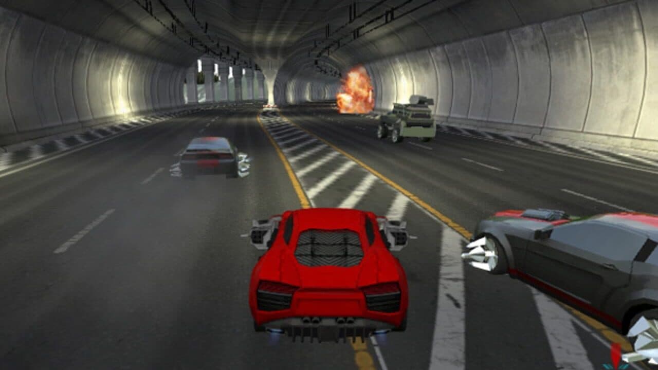 Spy Hunter thumbnail 2