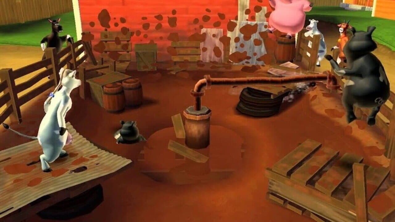 Barnyard thumbnail 2