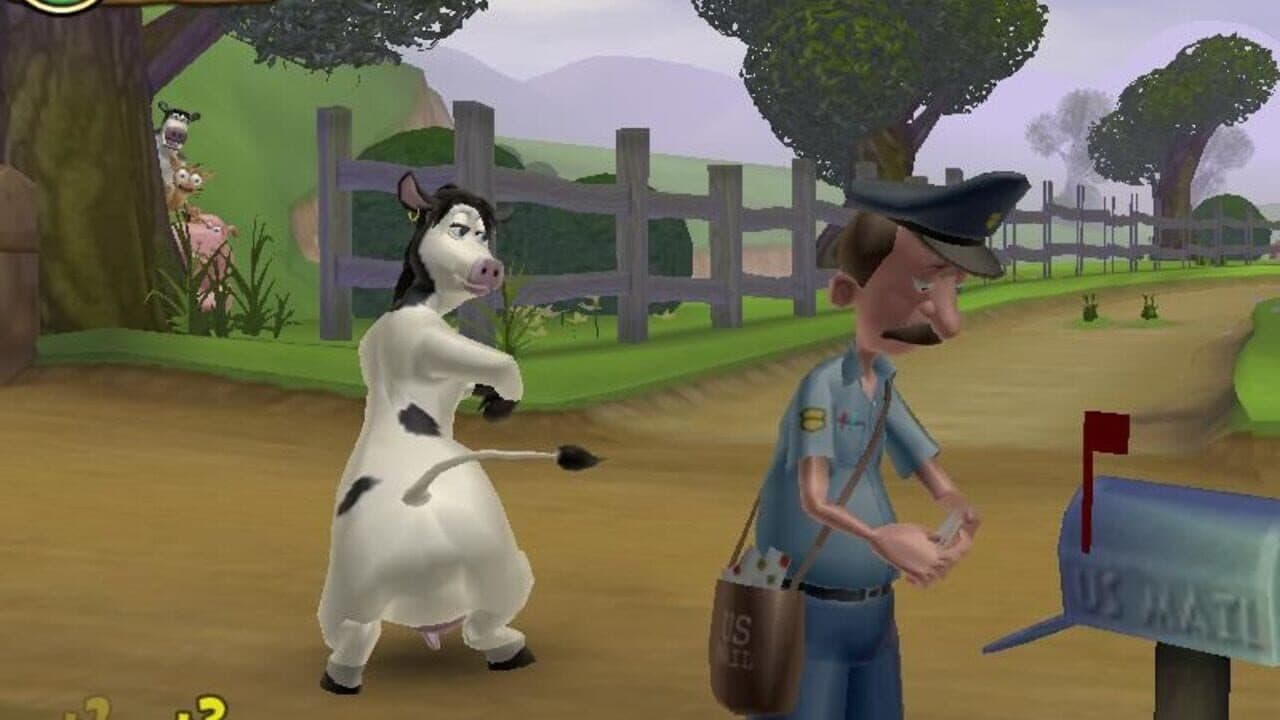 Barnyard thumbnail 3