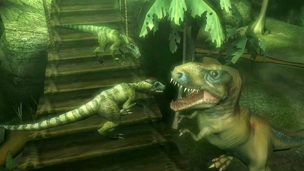 Tomb Raider: 10th Anniversary Edition thumbnail 3