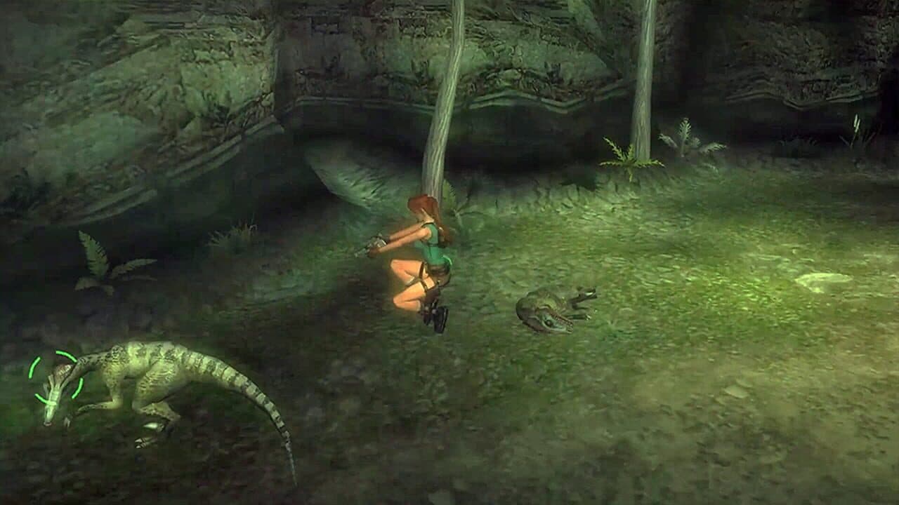 Tomb Raider: 10th Anniversary Edition thumbnail 4