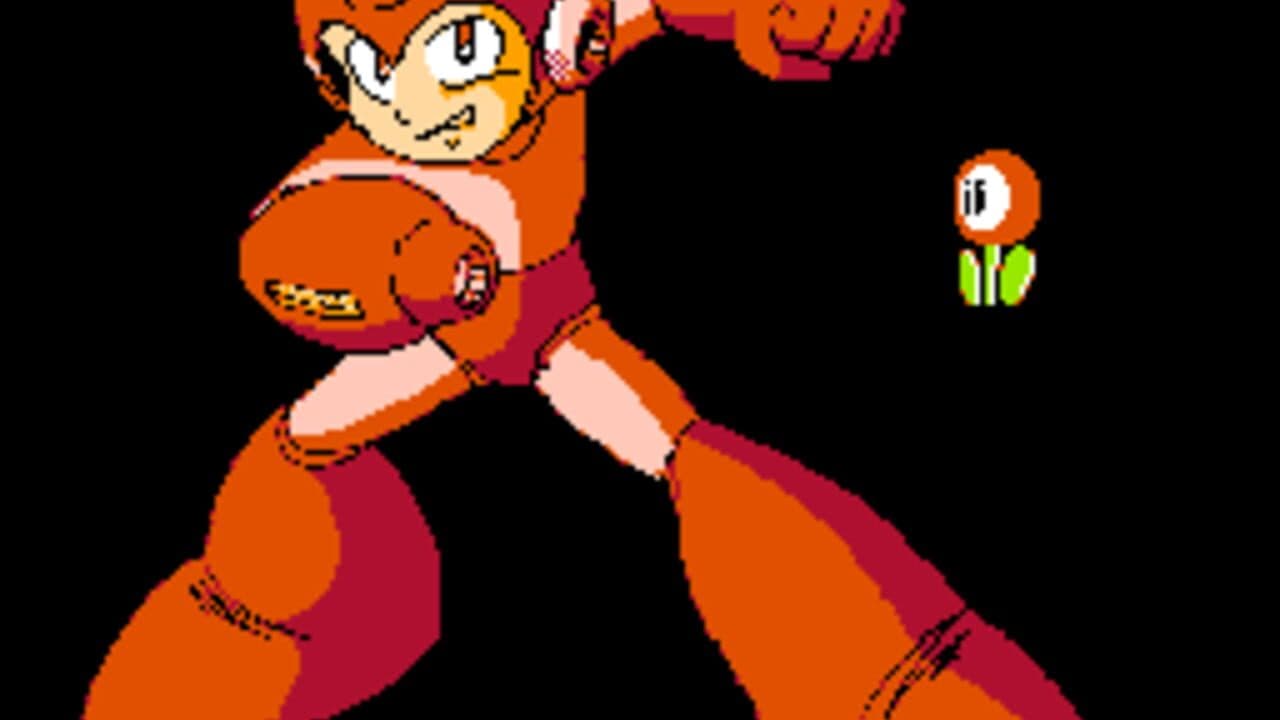 Mega Man CX thumbnail 4