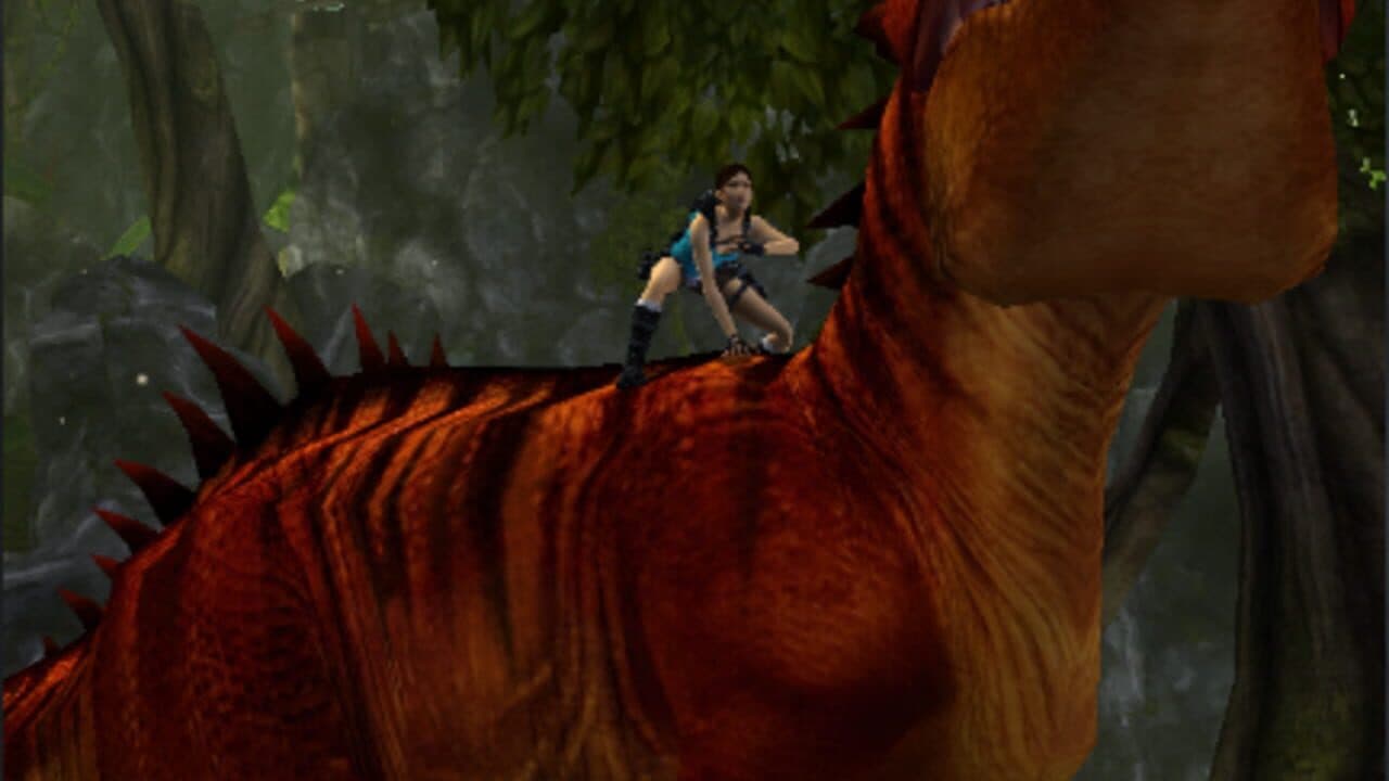 Lara Croft: Relic Run thumbnail 4