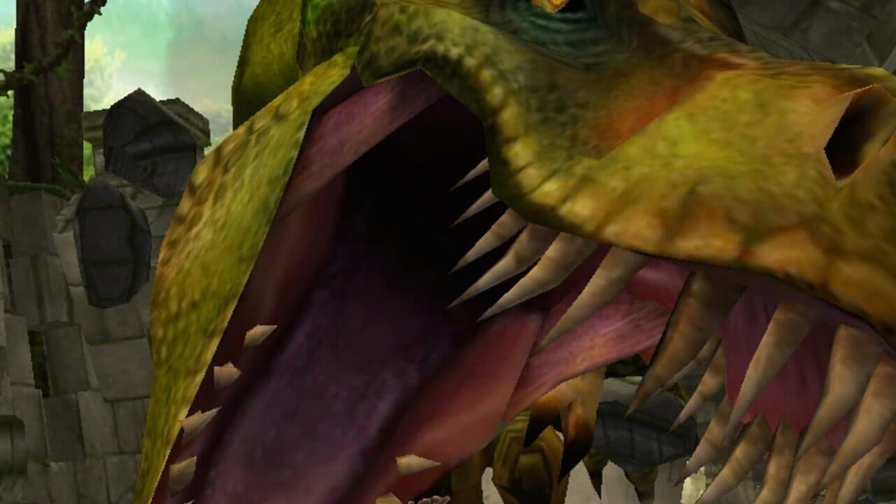 Lara Croft: Relic Run thumbnail 5