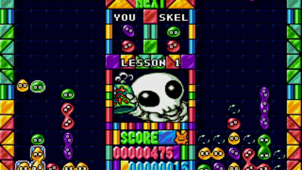 Puyo Puyo thumbnail 2