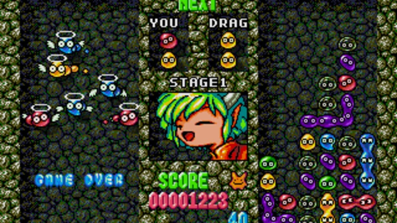 Puyo Puyo thumbnail 3