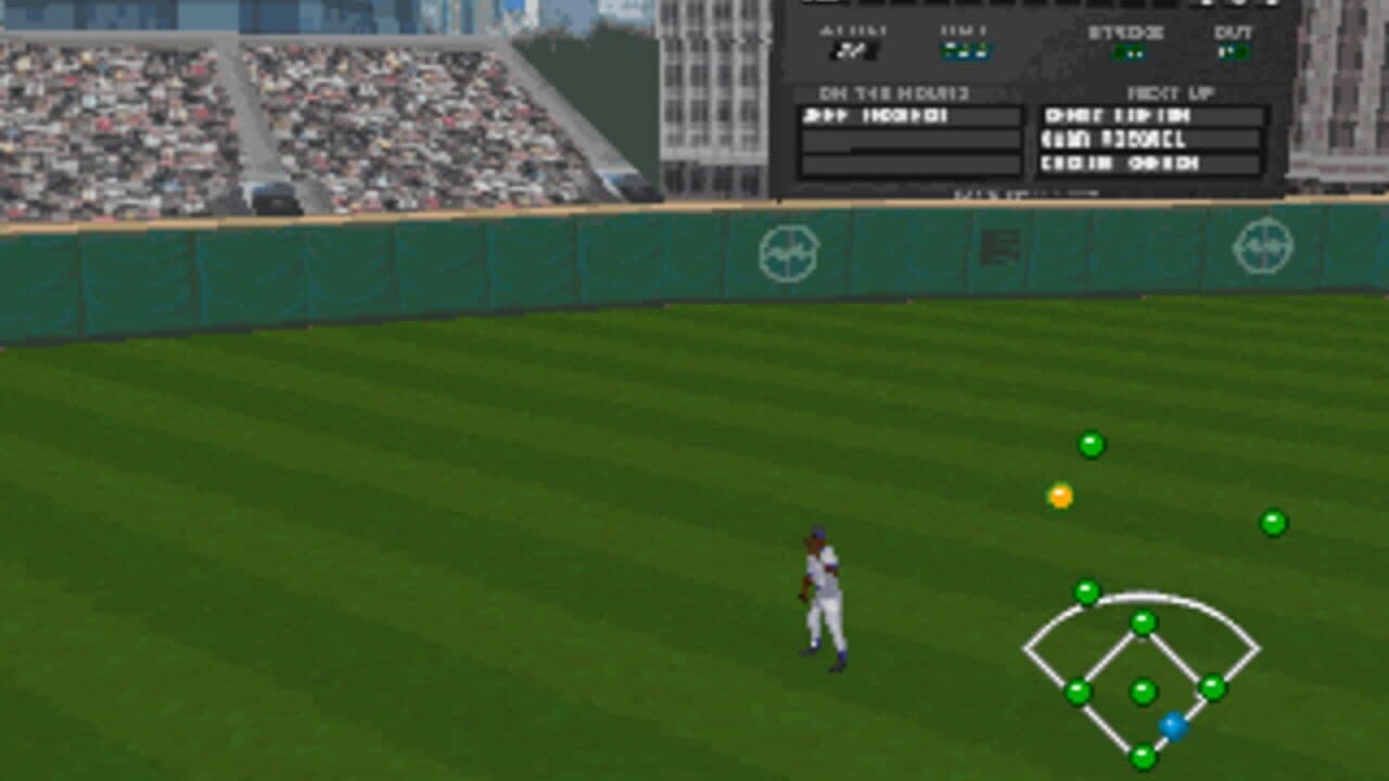 Frank Thomas Big Hurt Baseball thumbnail 2