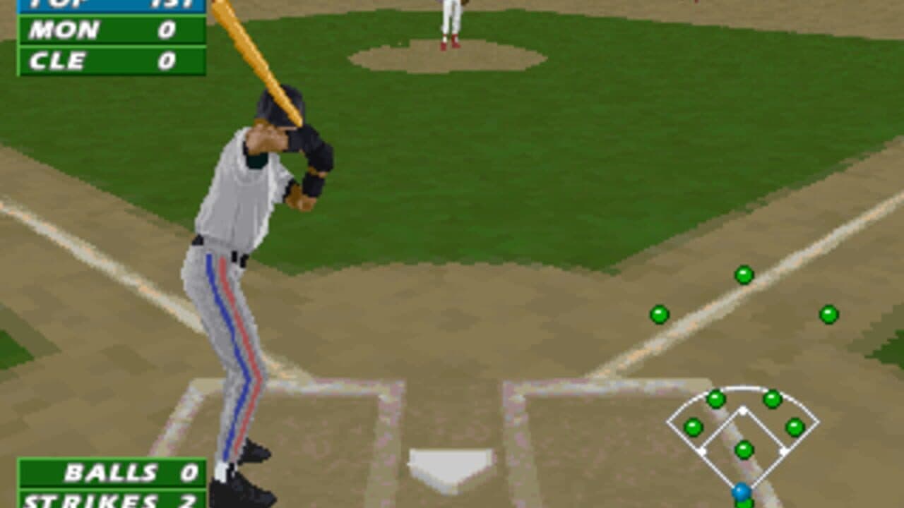 Frank Thomas Big Hurt Baseball thumbnail 3