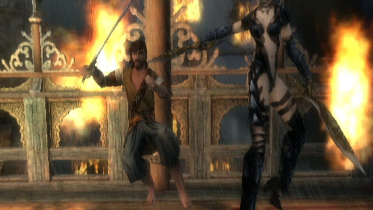 Prince of Persia Trilogy: Limited Edition thumbnail 2