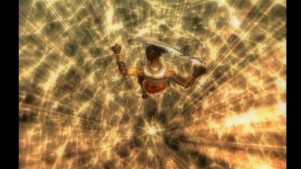 Prince of Persia Trilogy: Limited Edition thumbnail 3