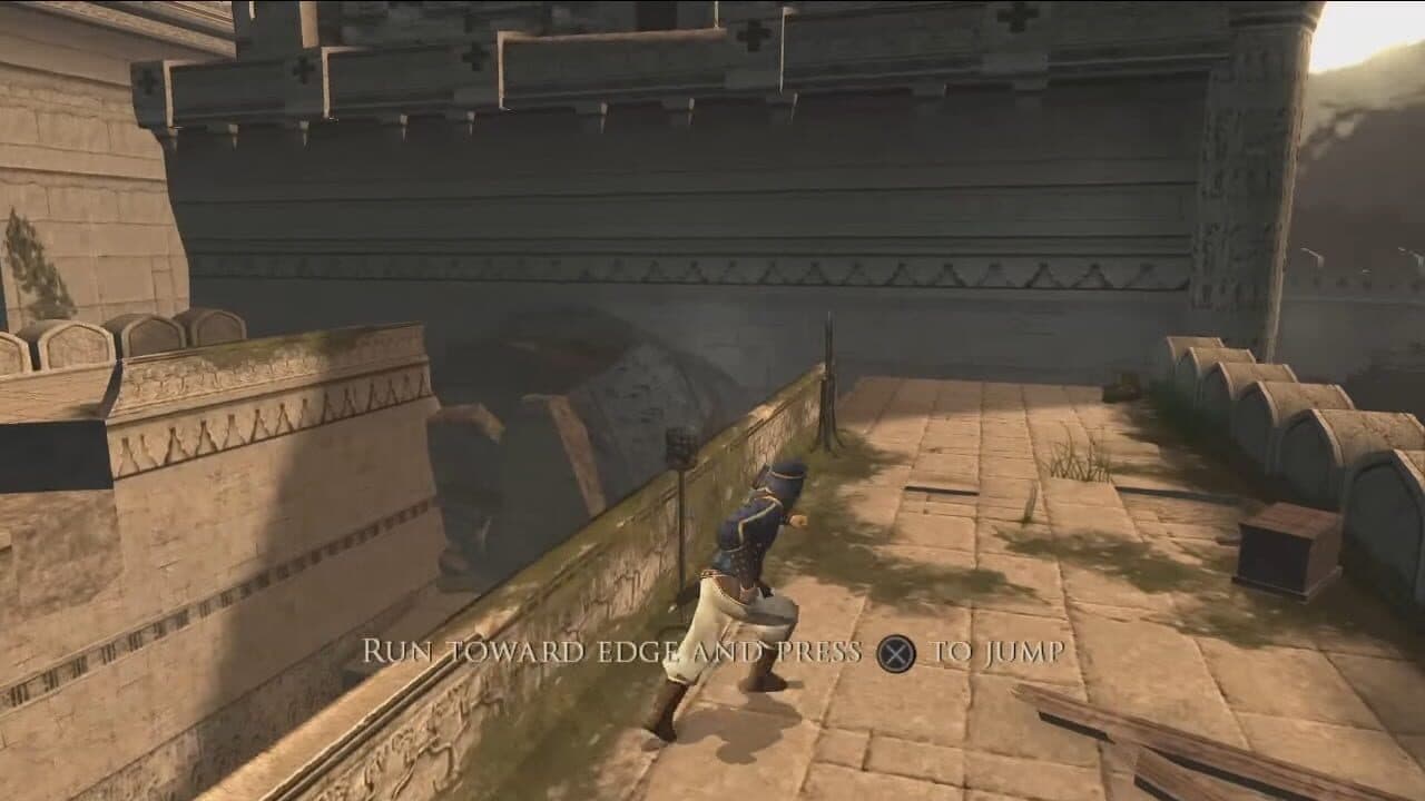 Prince of Persia Trilogy HD thumbnail 2