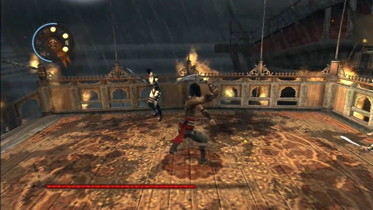 Prince of Persia Trilogy HD thumbnail 3