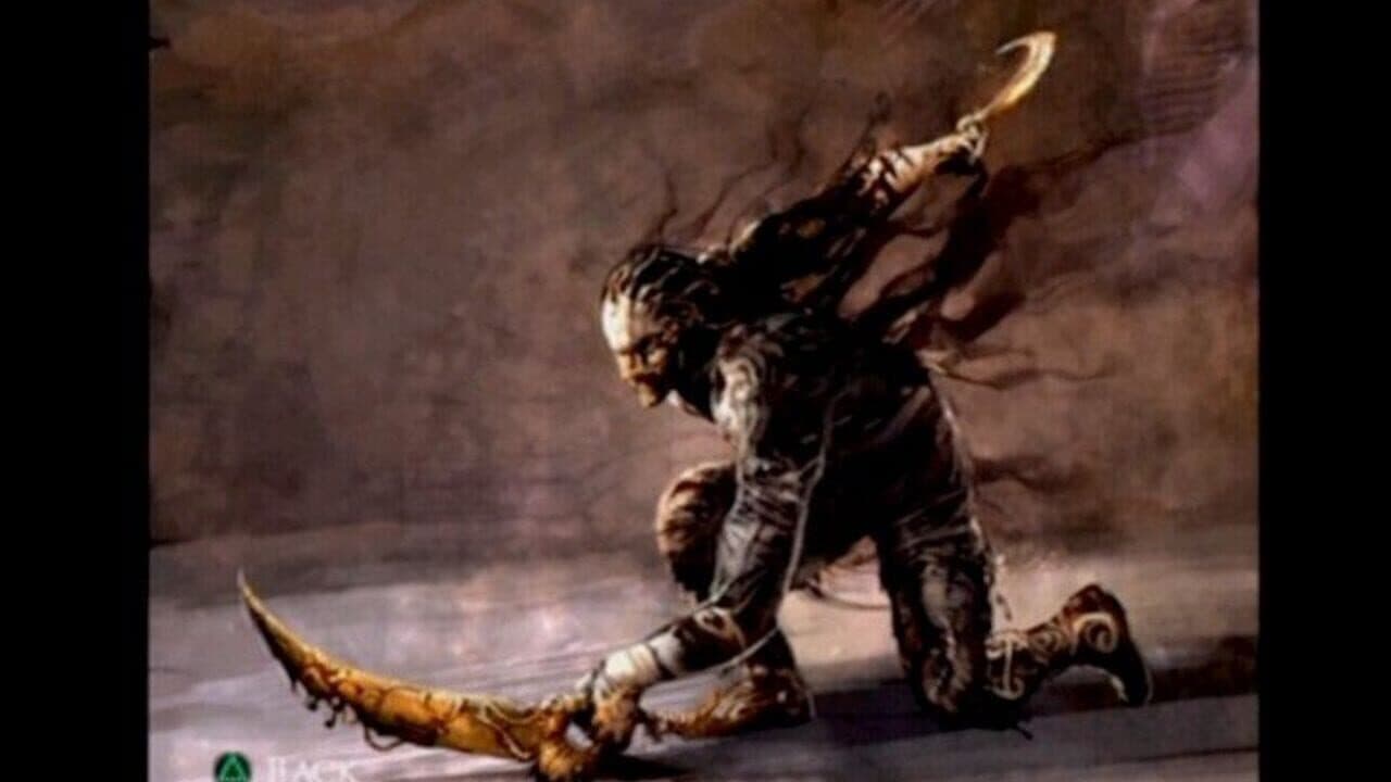 Prince of Persia Trilogy thumbnail 2