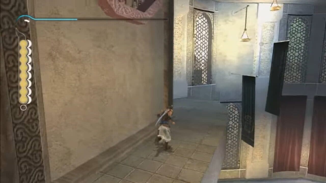 Prince of Persia: The Sands of Time HD thumbnail 2