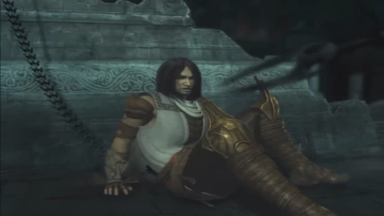 Prince of Persia: The Two Thrones HD screenshot 1