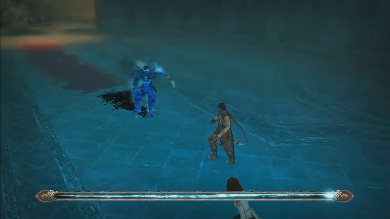 Prince of Persia: Epilogue thumbnail 3
