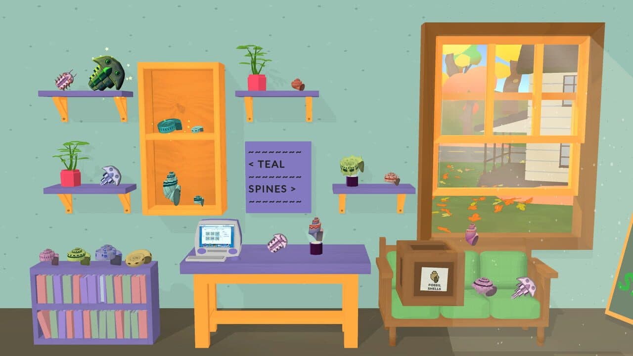 Fossil Corner thumbnail 4