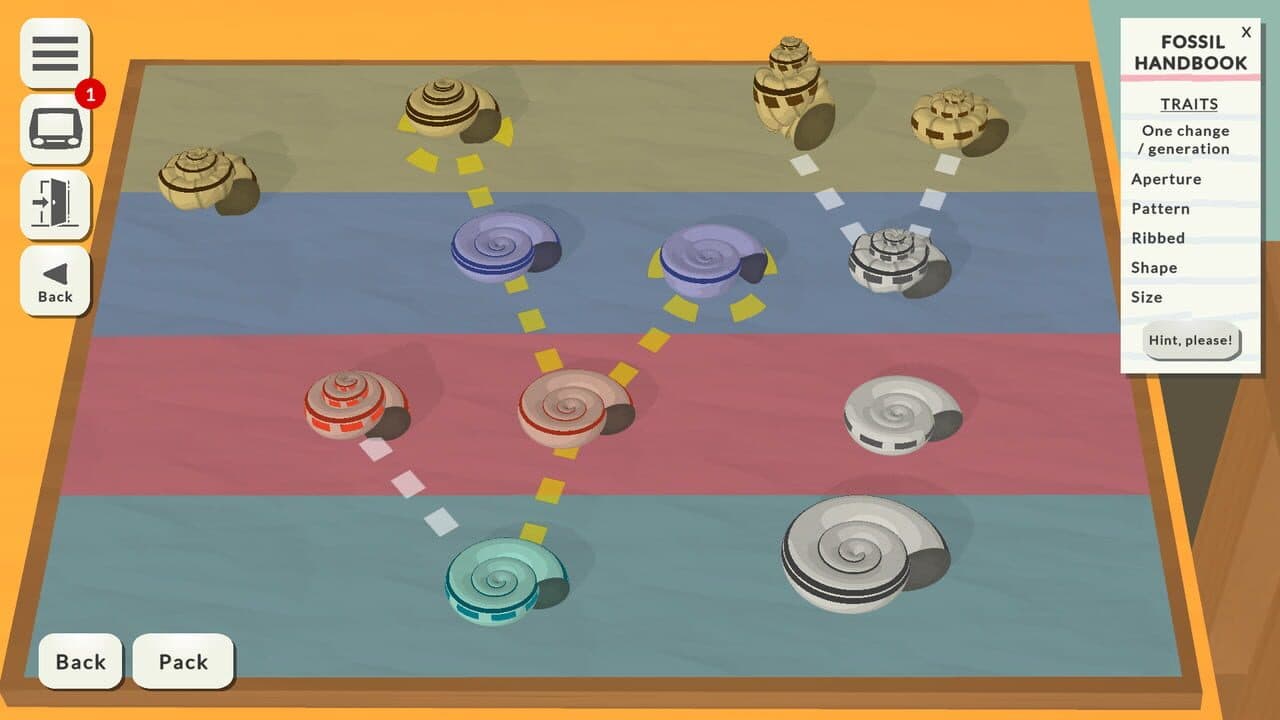 Fossil Corner thumbnail 5