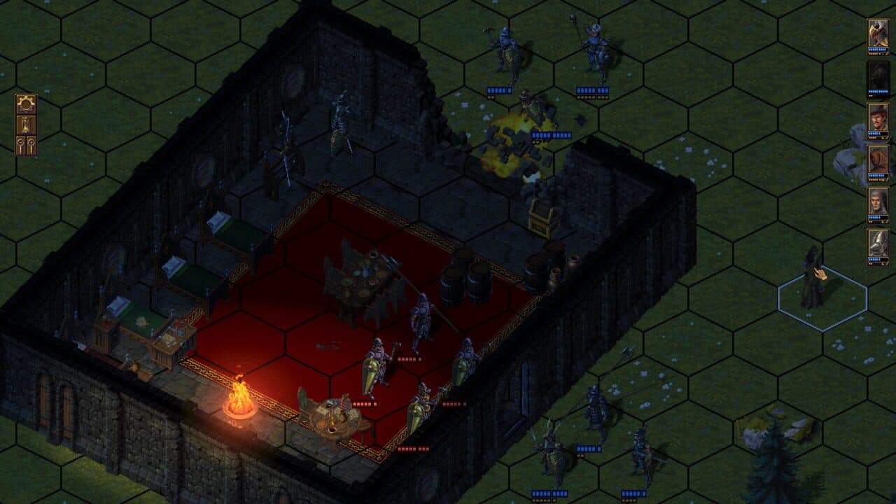 Zodiac Legion thumbnail 7