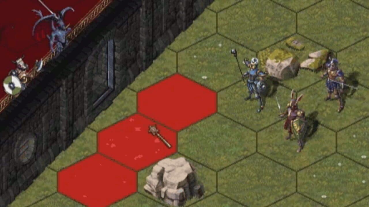 Zodiac Legion thumbnail 10