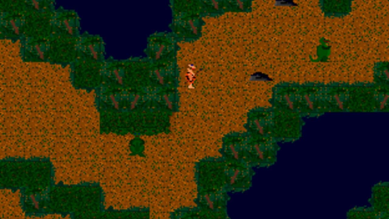 Dino Hunt thumbnail 2