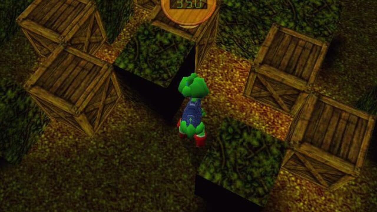 Dino Dave thumbnail 3