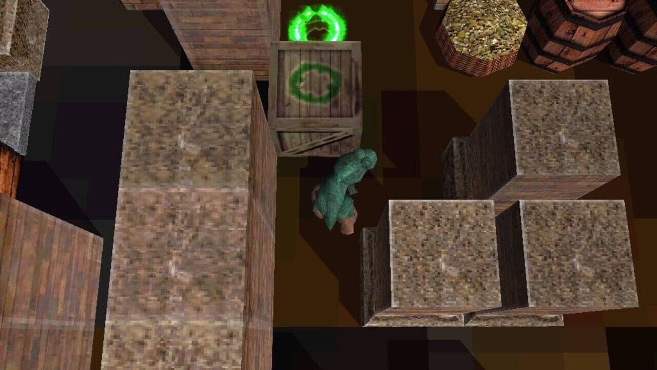 Dino Dave in Sokoman thumbnail 2