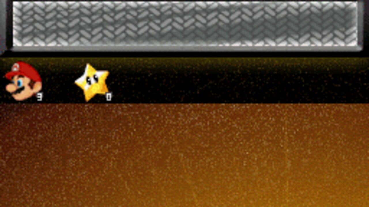 Super Mario Bros Galaxy DS thumbnail 2