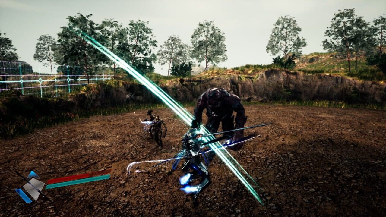 Xenrai screenshot 1