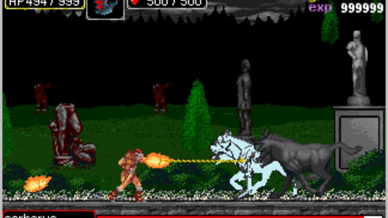 Haunted Castle 3: Trevor's Quest thumbnail 2