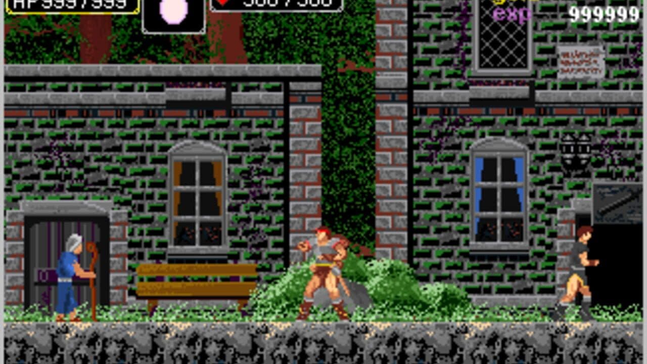 Haunted Castle 3: Trevor's Quest thumbnail 3