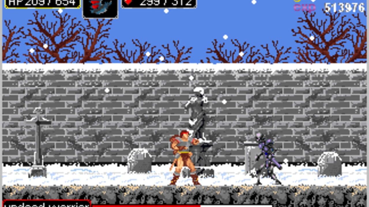 Haunted Castle 3: Trevor's Quest thumbnail 5