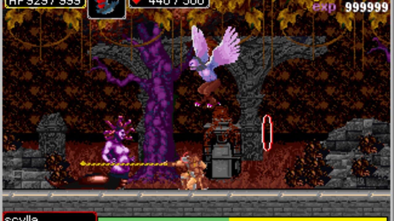 Haunted Castle 3: Trevor's Quest thumbnail 8