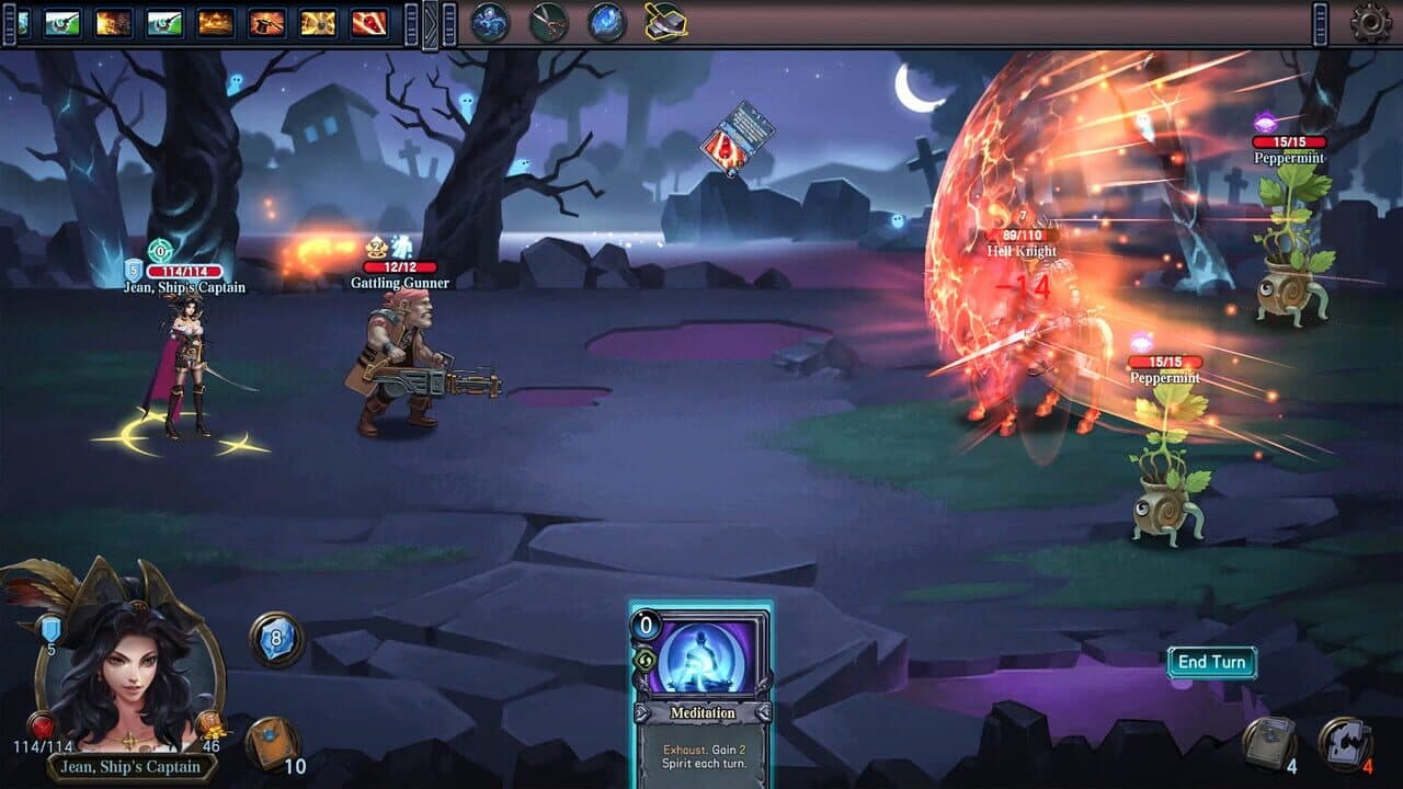 Endless Voyage thumbnail 2