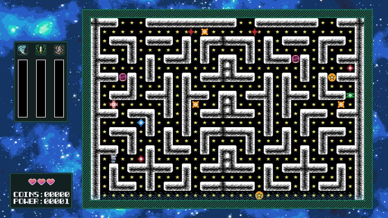 Gimmick in the Chaos Dimension thumbnail 3
