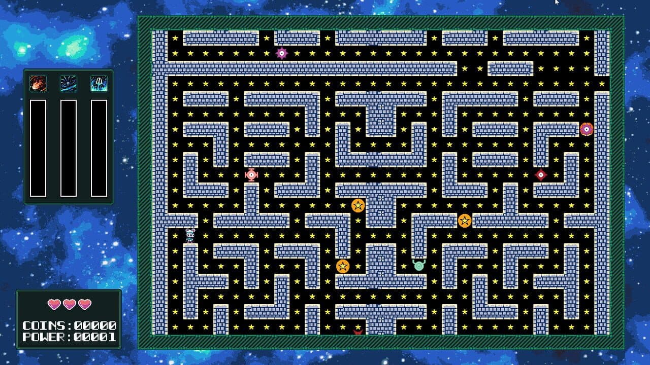 Gimmick in the Chaos Dimension thumbnail 4