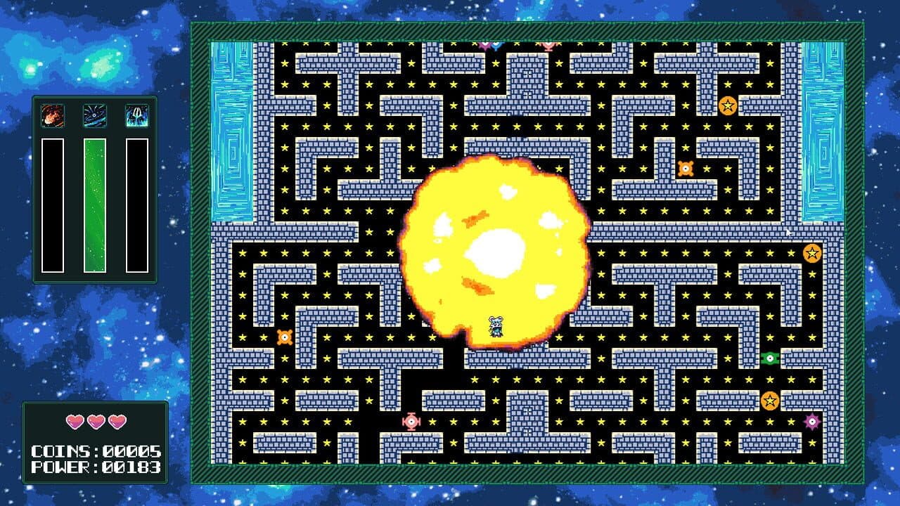 Gimmick in the Chaos Dimension thumbnail 5