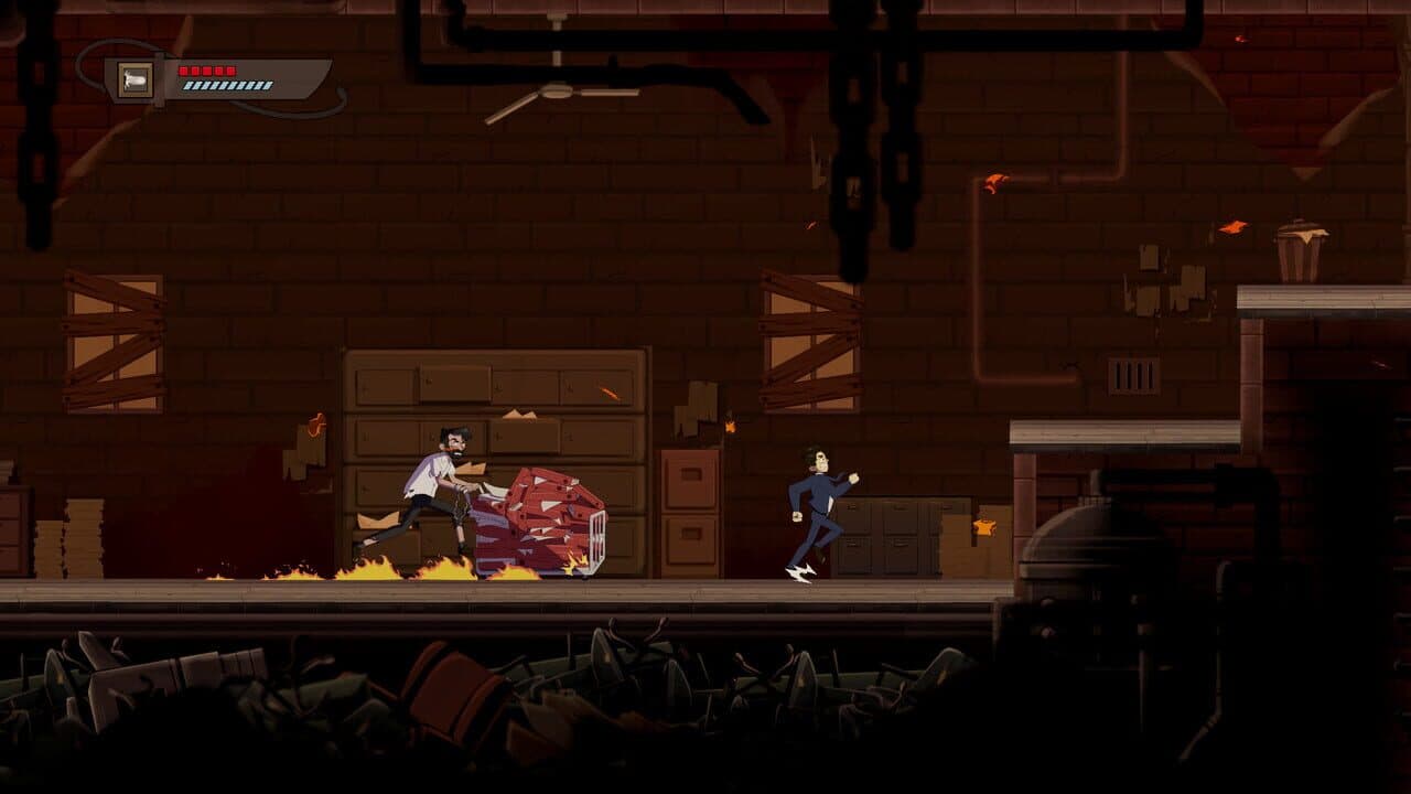The Company Man thumbnail 2