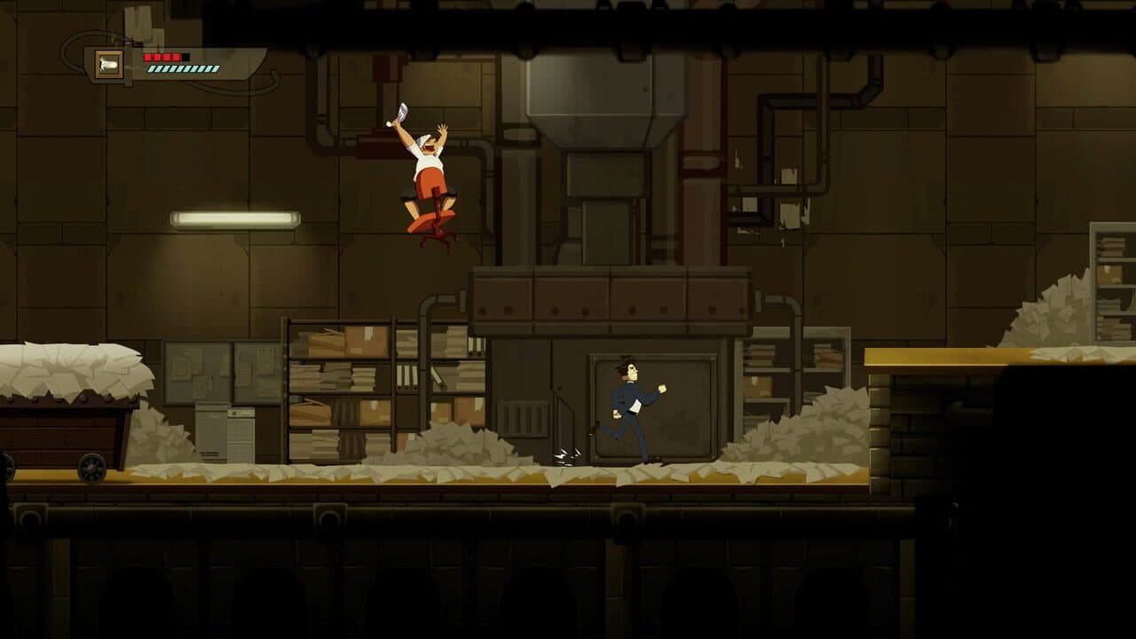 The Company Man thumbnail 3